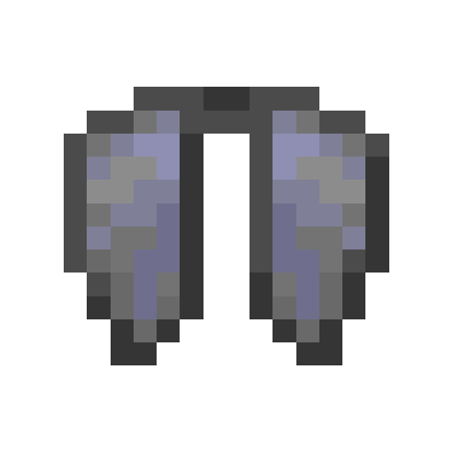 Minecraft Elytra